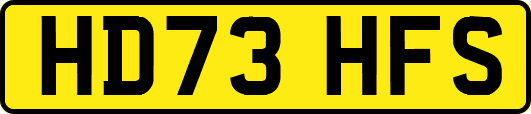 HD73HFS