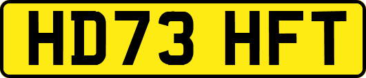 HD73HFT