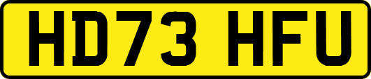 HD73HFU