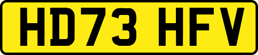HD73HFV
