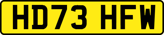 HD73HFW