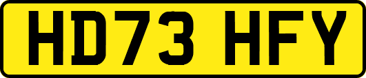 HD73HFY