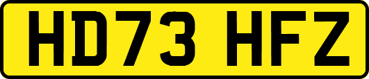 HD73HFZ