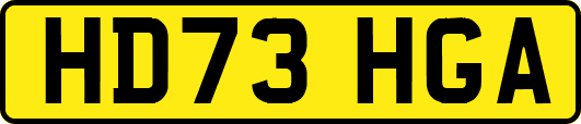 HD73HGA