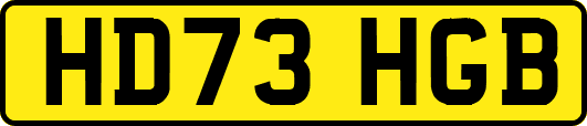 HD73HGB