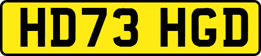 HD73HGD