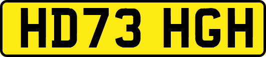 HD73HGH