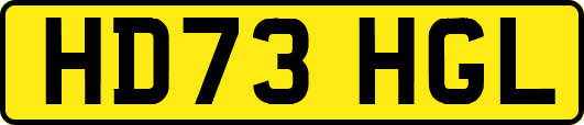 HD73HGL