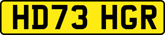 HD73HGR