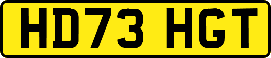 HD73HGT