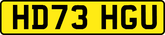 HD73HGU