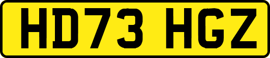 HD73HGZ