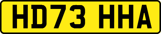 HD73HHA