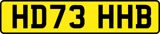 HD73HHB