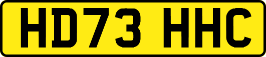 HD73HHC