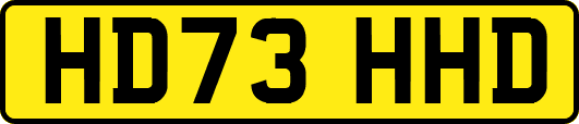 HD73HHD