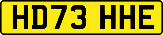 HD73HHE