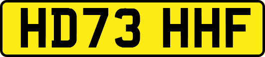 HD73HHF