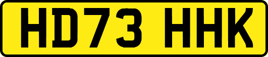 HD73HHK