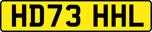 HD73HHL