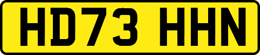 HD73HHN