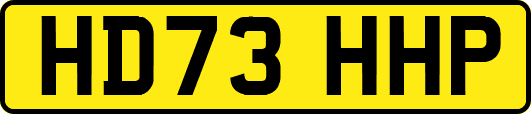 HD73HHP