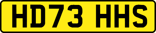 HD73HHS