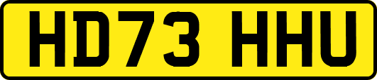 HD73HHU
