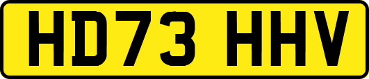 HD73HHV