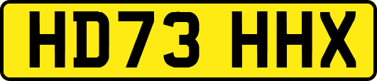 HD73HHX