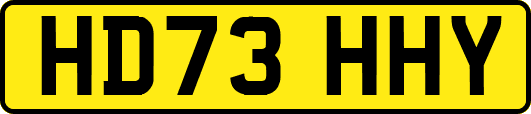 HD73HHY