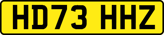 HD73HHZ