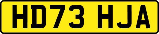 HD73HJA