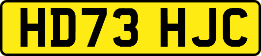 HD73HJC