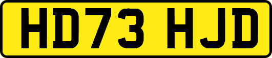 HD73HJD