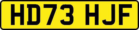 HD73HJF