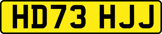 HD73HJJ