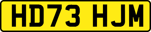 HD73HJM