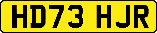 HD73HJR