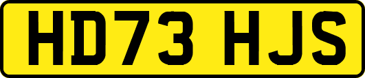 HD73HJS