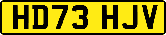 HD73HJV