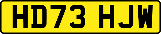 HD73HJW