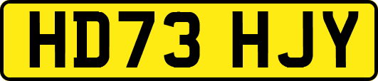 HD73HJY