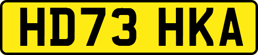 HD73HKA