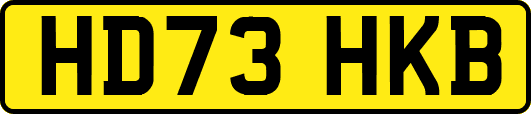 HD73HKB