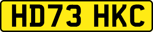 HD73HKC