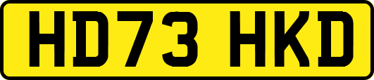 HD73HKD