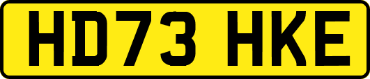 HD73HKE