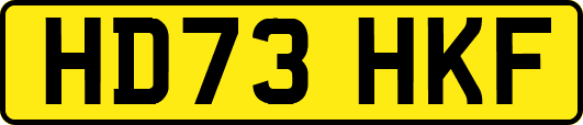 HD73HKF