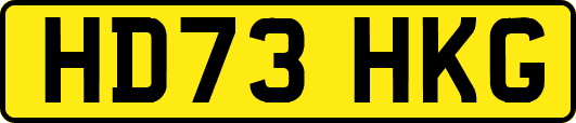 HD73HKG